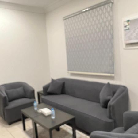 Smart Apartments - 얀부 외부 사진